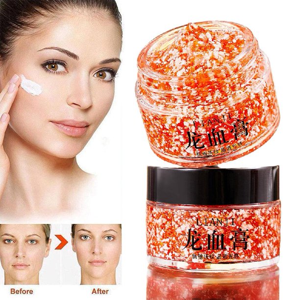 Infibella GlowBoost - Huidverjongende Crème