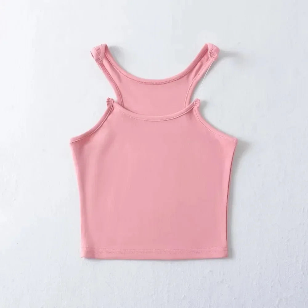 Invisible Tanktop By Zanedo™