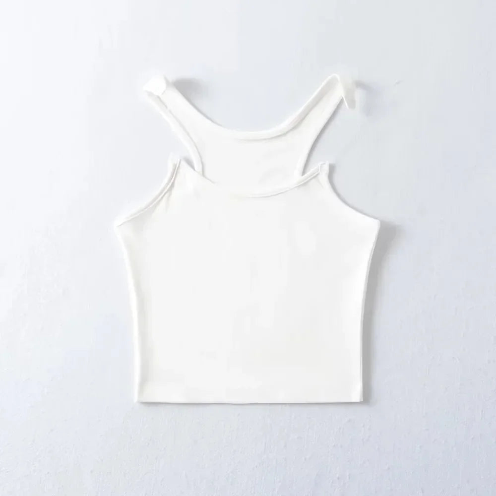 Invisible Tanktop By Zanedo™