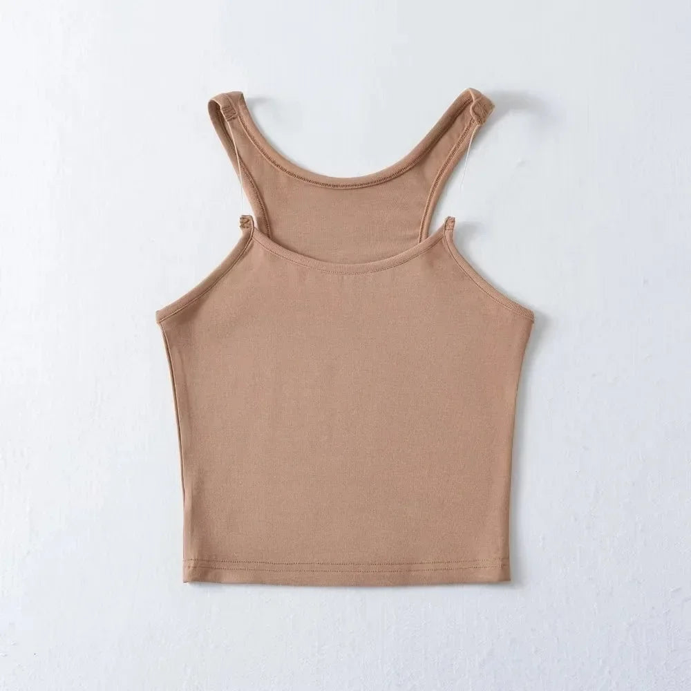 Invisible Tanktop By Zanedo™