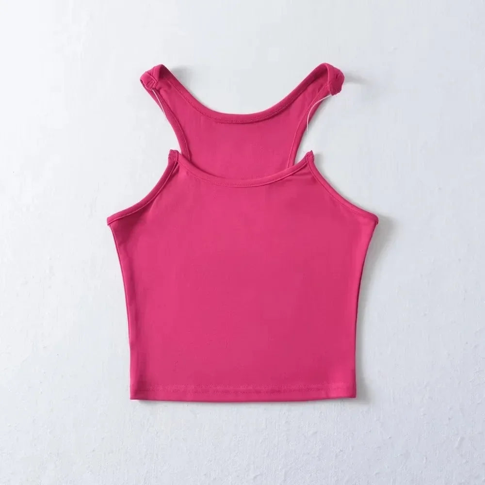Invisible Tanktop By Zanedo™