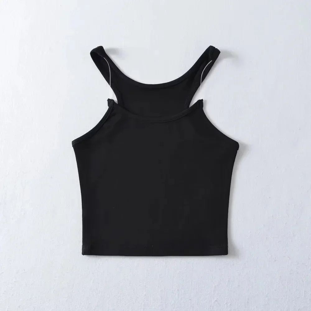 Invisible Tanktop By Zanedo™