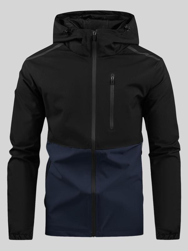 waterproof jacket