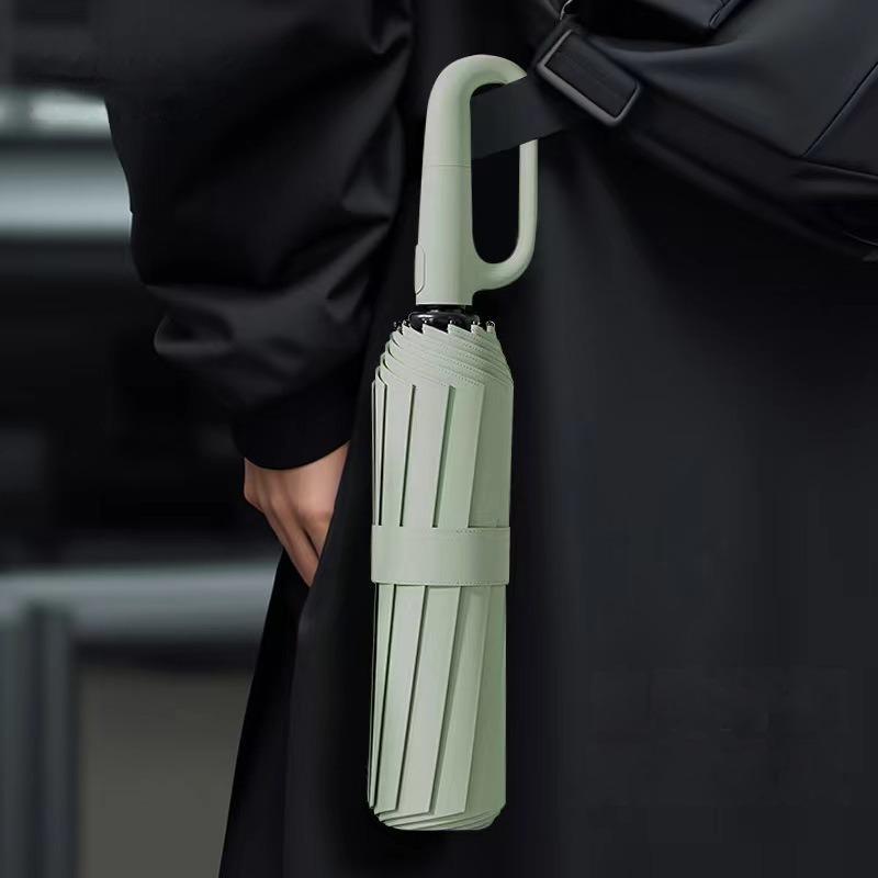 StormShield Pro - Stormbestendige Automatische Paraplu