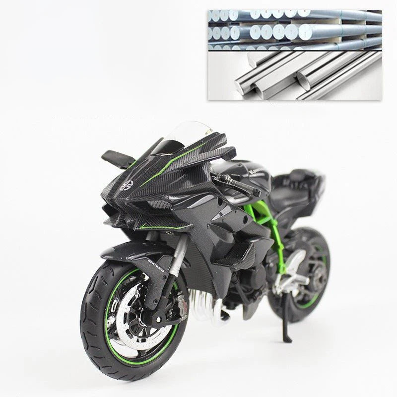 RoadRider Assembly Kit