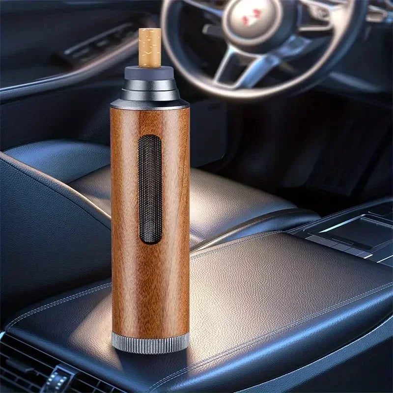 Rookvrij Rijden Ashtray Organizer