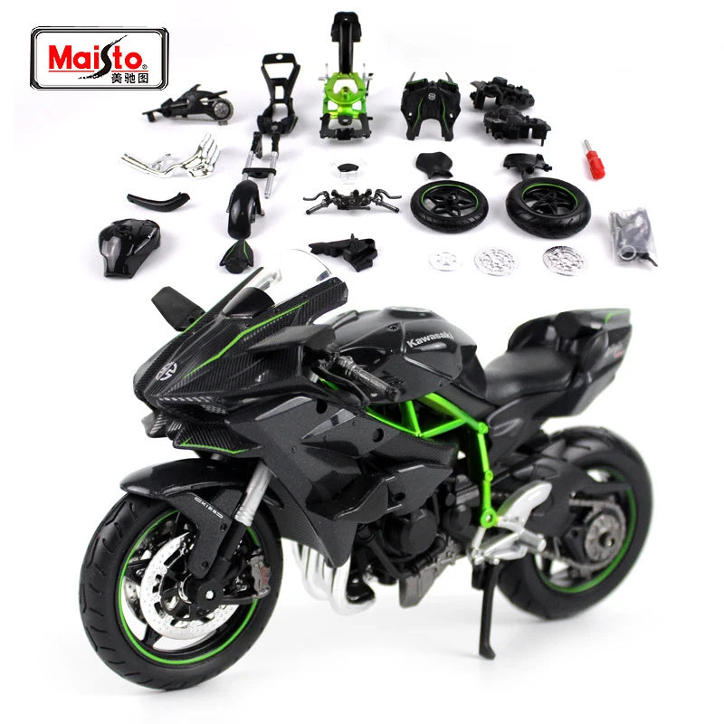 RoadRider Assembly Kit
