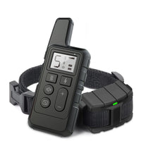 BarkoBelo Waterdichte Honden Halsband