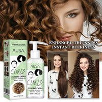 KrullenBoost: Elastine Volumizing Conditioner