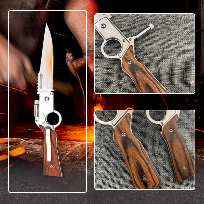 NomadKnife Plus