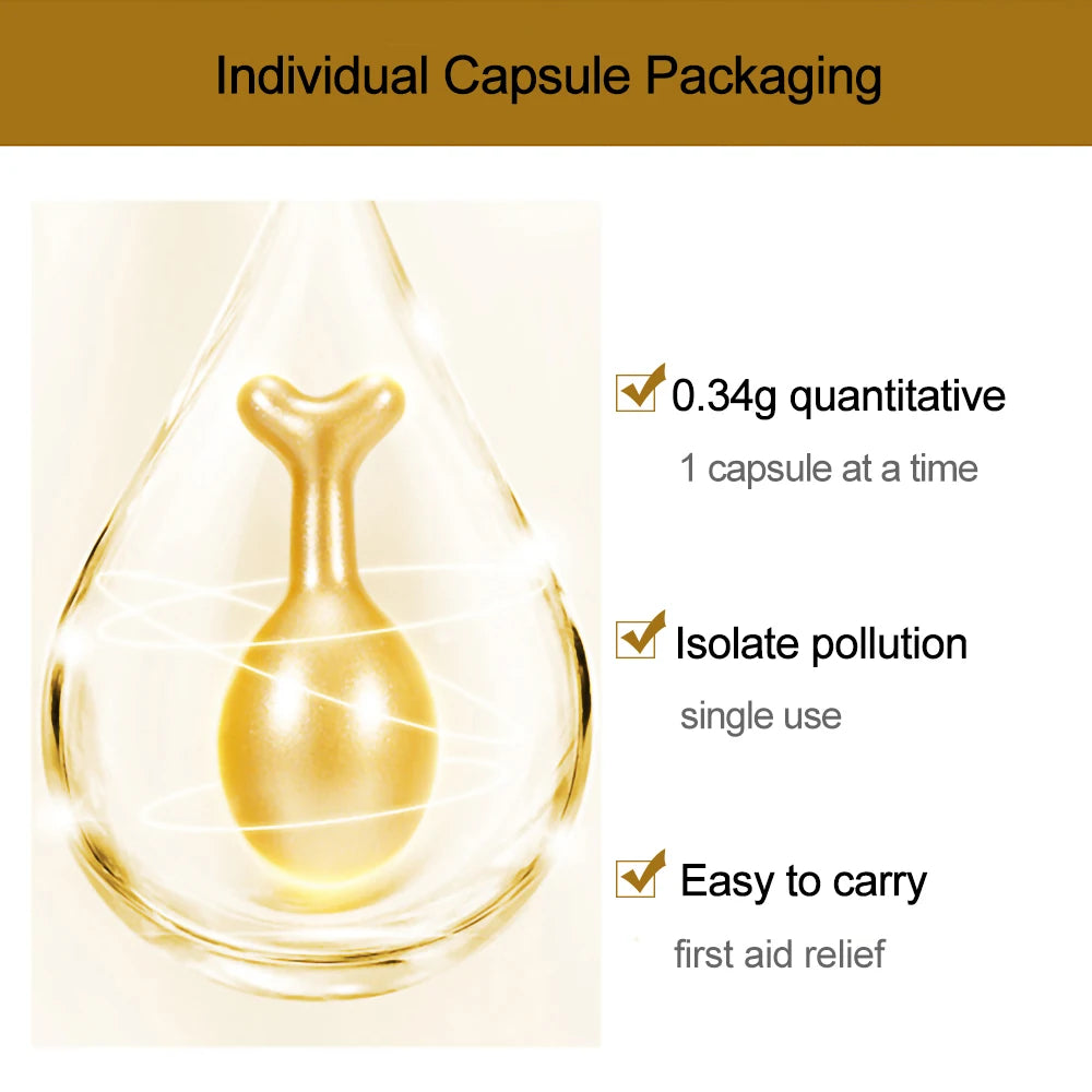 GlowRevive - Anti-Aging Capsules