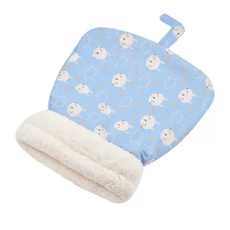 Purrfect Hideaway - Slaapzak Voor Katten