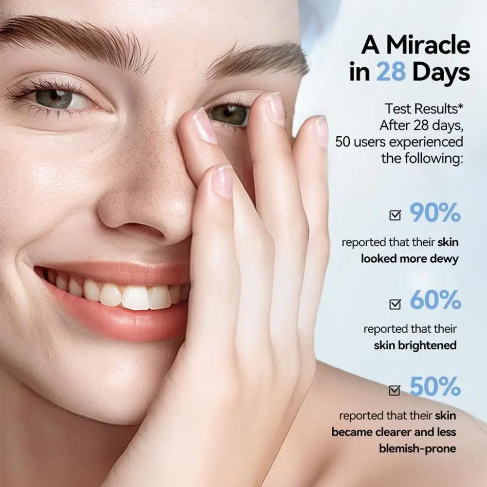 Magic Hydrate Serum