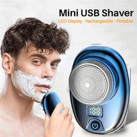 SmoothGlide Pro - Scheerapparaat