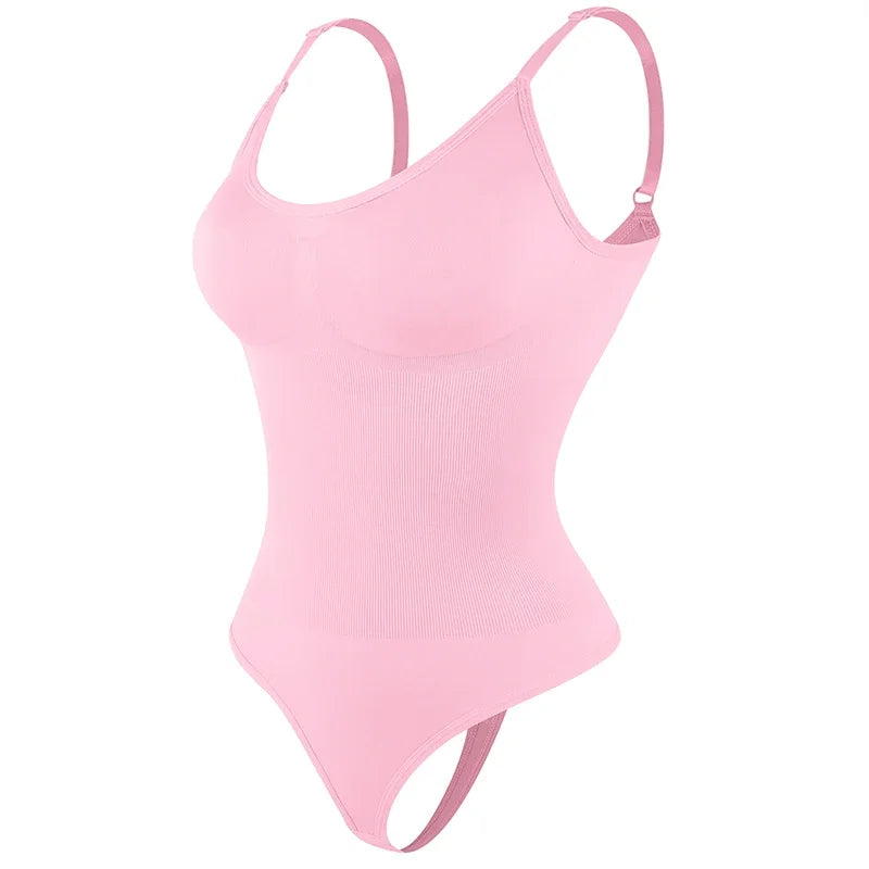 Slimming Shapewear Bodysuit
