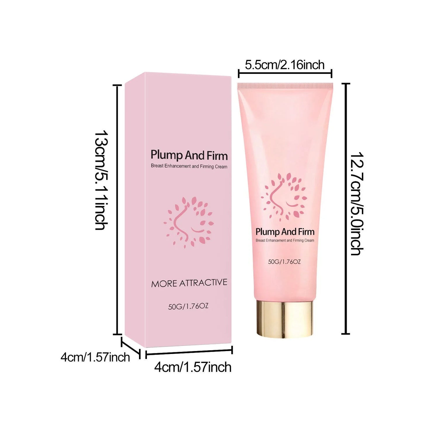 FemPrale Lift Creme
