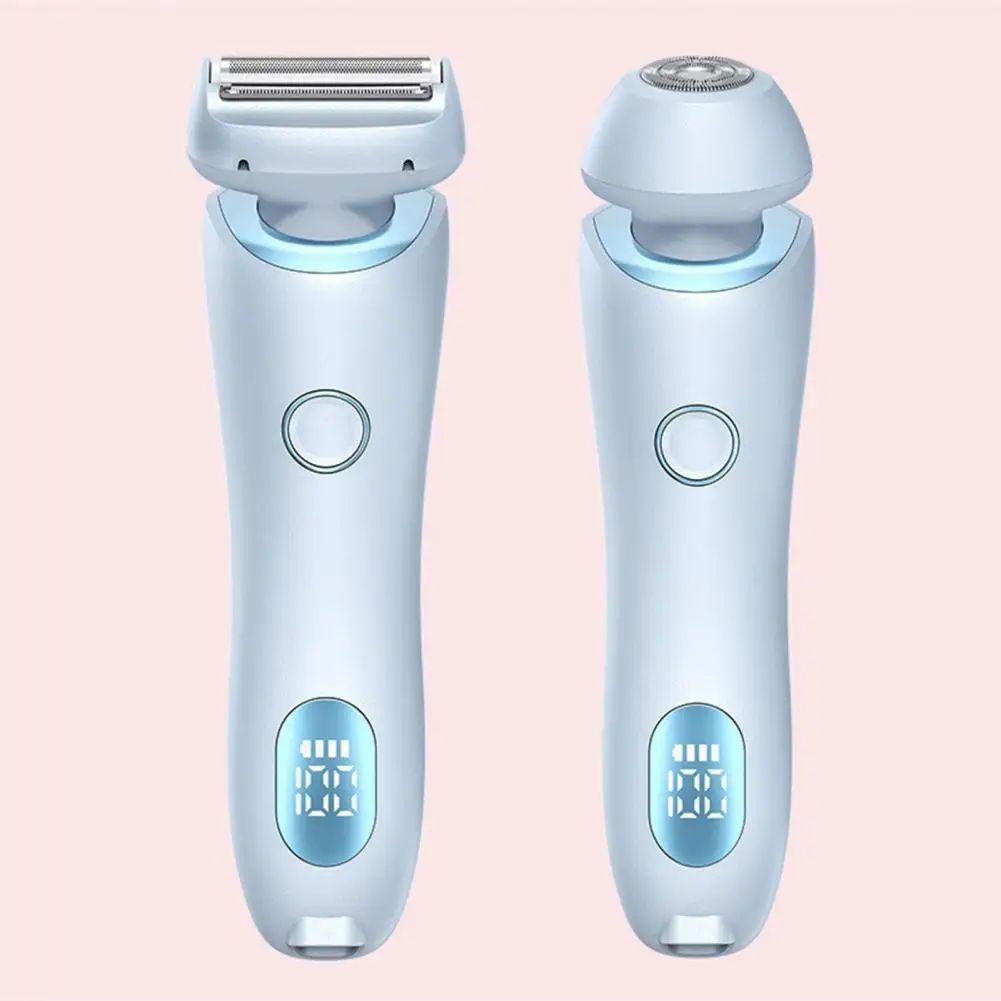 SilkSmooth Vrouwen Scheerapparaat