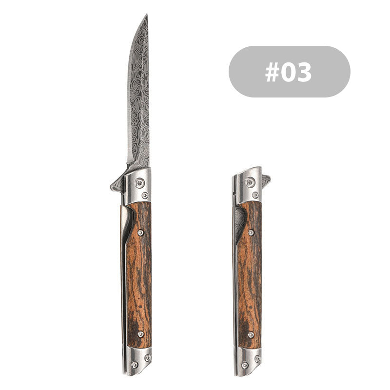 Nomad Blade - 1+1 Gratis!