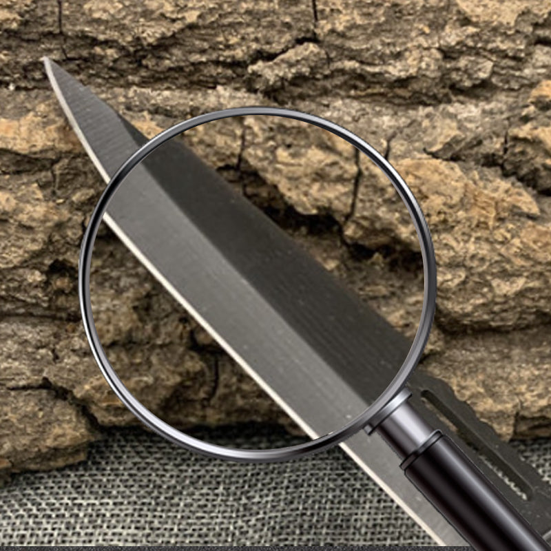 NomadKnife Plus
