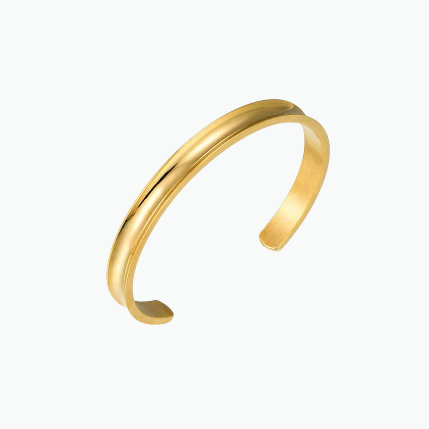 Stijlvolle Haarelastiek Armband - 1+1 Gratis!