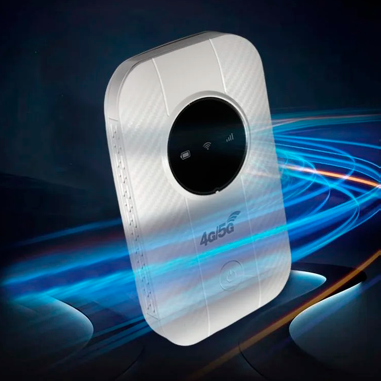 Ultralink G Pocket Router