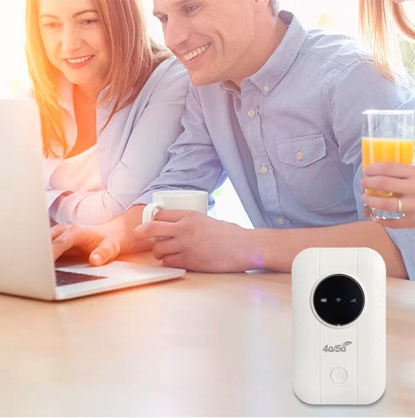 Ultralink G Pocket Router