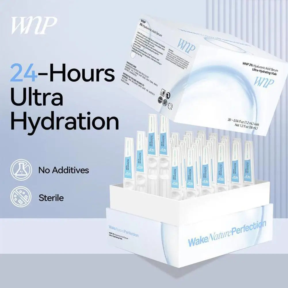 Magic Hydrate Serum
