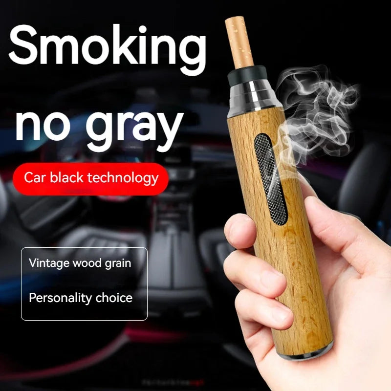 Rookvrij Rijden Ashtray Organizer
