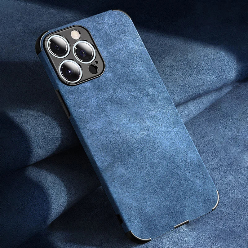 AlcaLux - Luxueuze Italiaanse Alcantara
