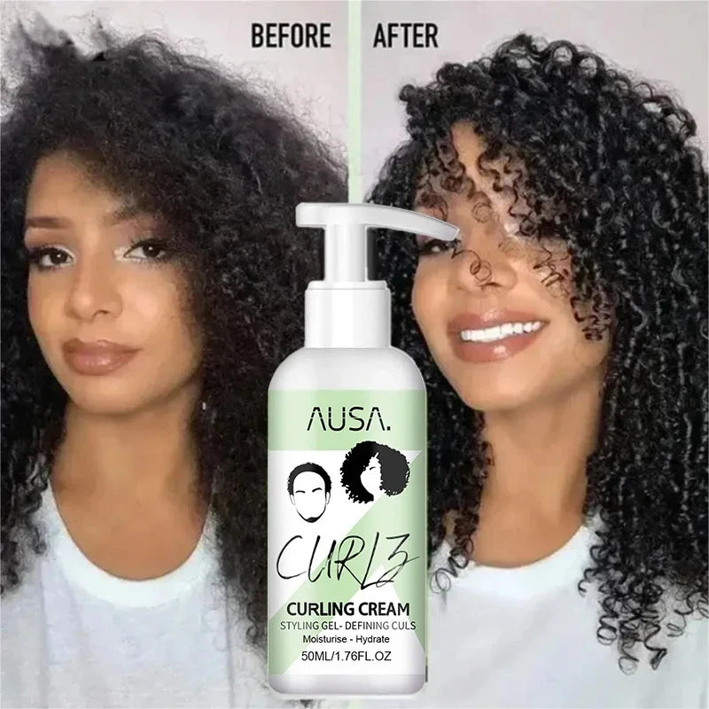 KrullenBoost: Elastine Volumizing Conditioner