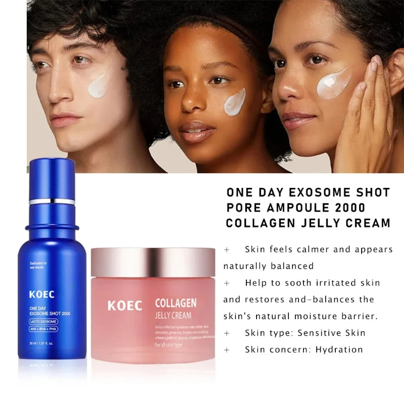 Lumiskin - Collageen Jelly Essence