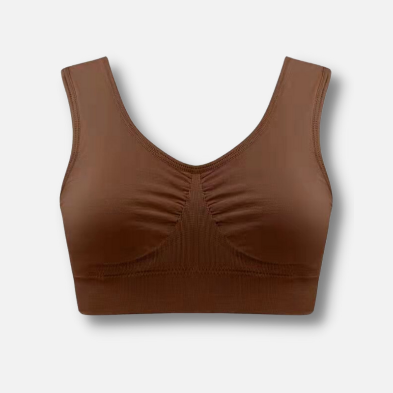 Kurvea All-Day Comfort BH