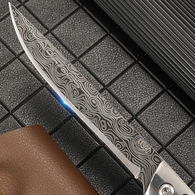 Nomad Blade - 1+1 Gratis!