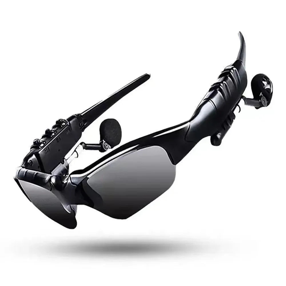 SoundShades - Slimme Polarized Bluetooth Zonnebril