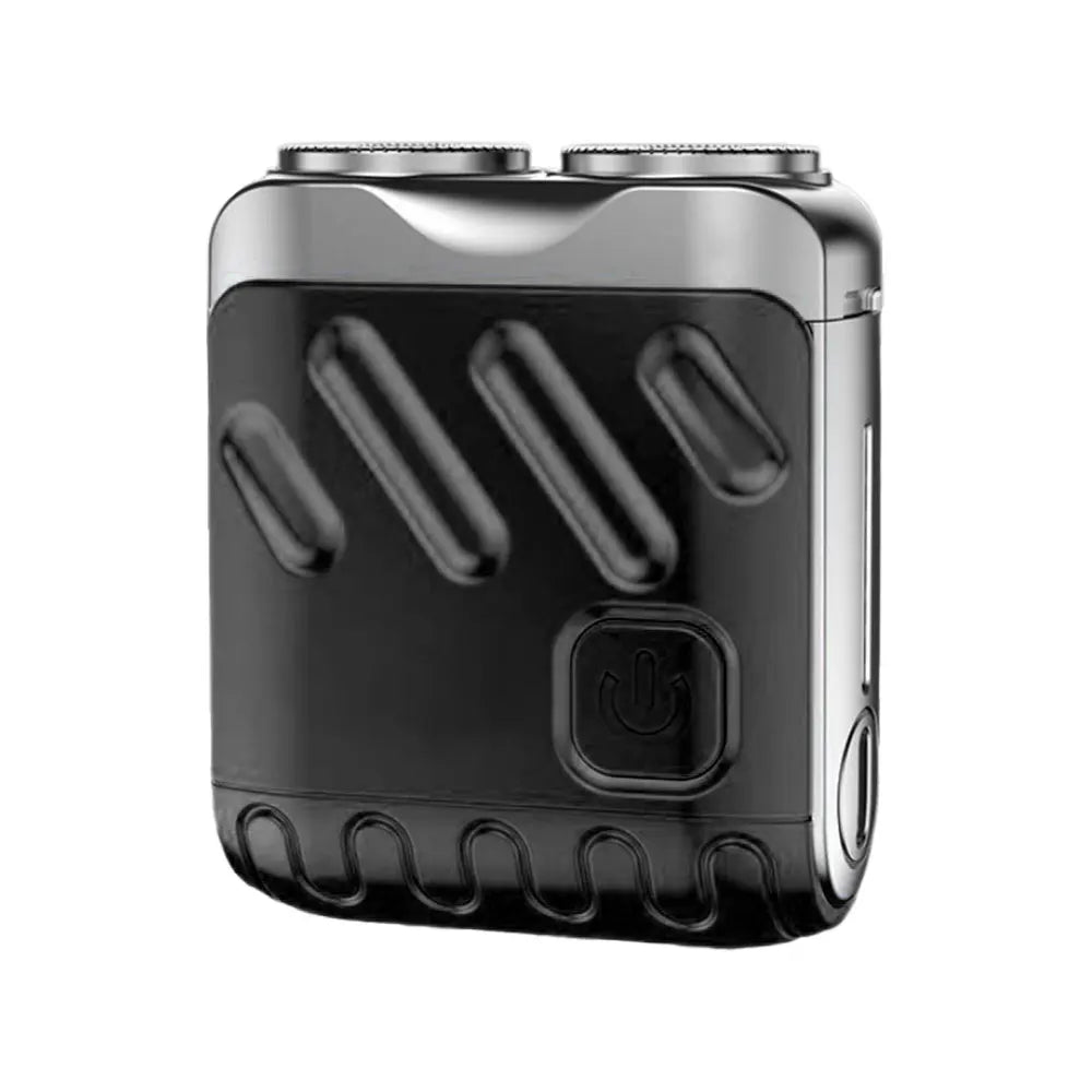 SmoothPocket Shaver