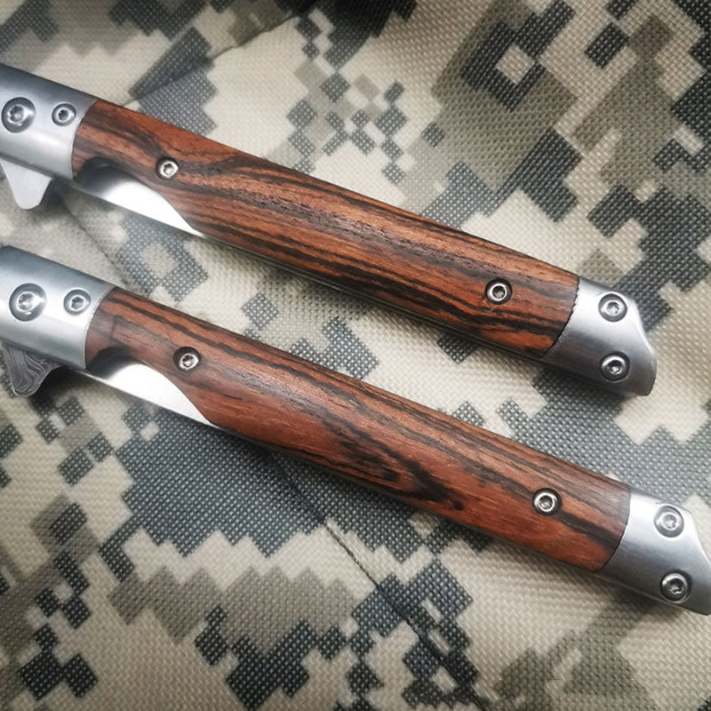 Nomad Blade - 1+1 Gratis!