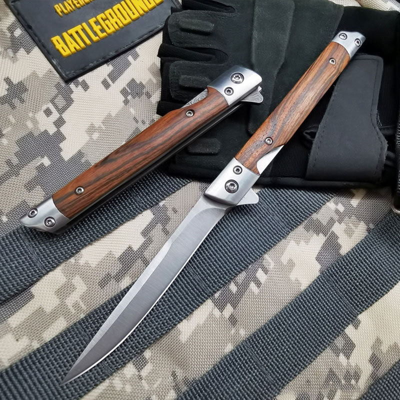 Nomad Blade - 1+1 Gratis!