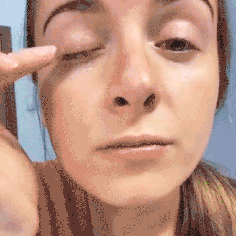 LashElixir Wimpernserum