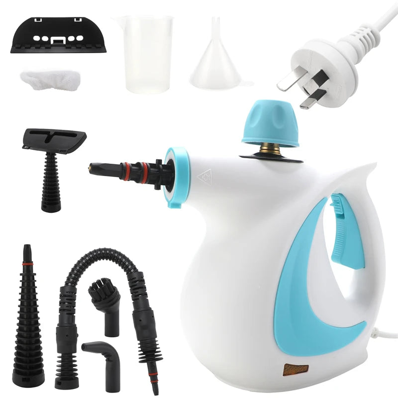 SuperPro Stoom Cleaner Power Plus
