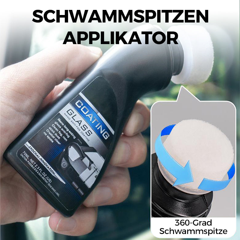 AntiFog Pro - Nooit meer last van condens!