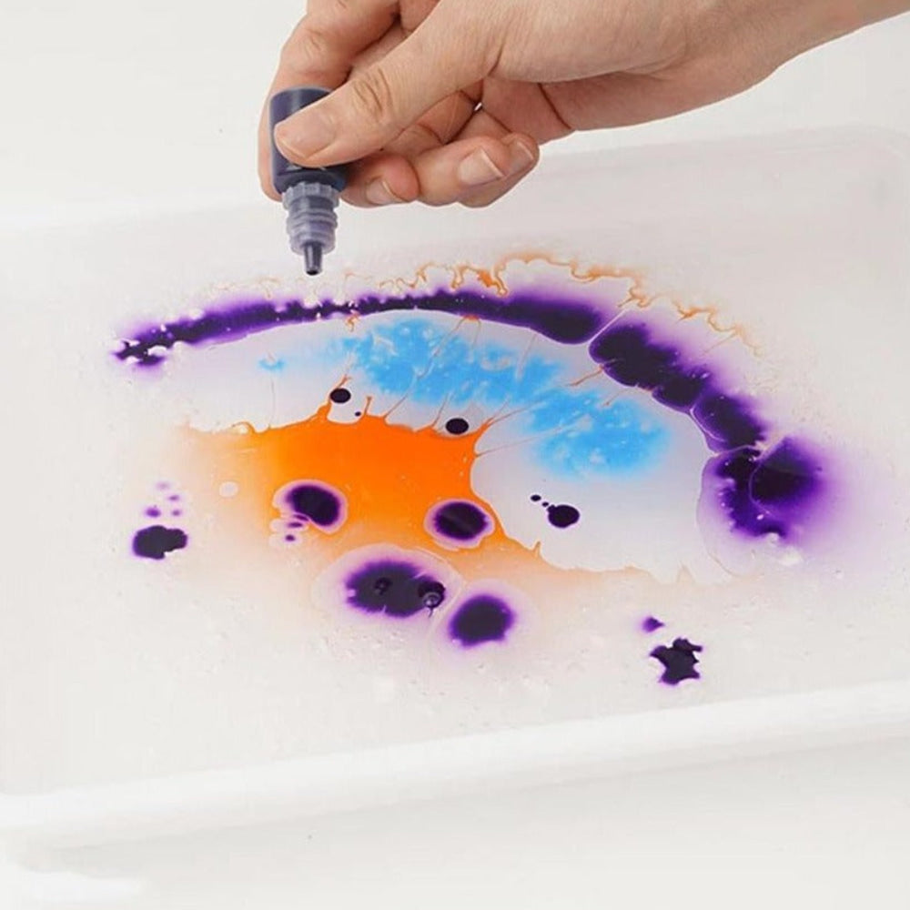 MagicPaint Creatief Kunst Kids Set