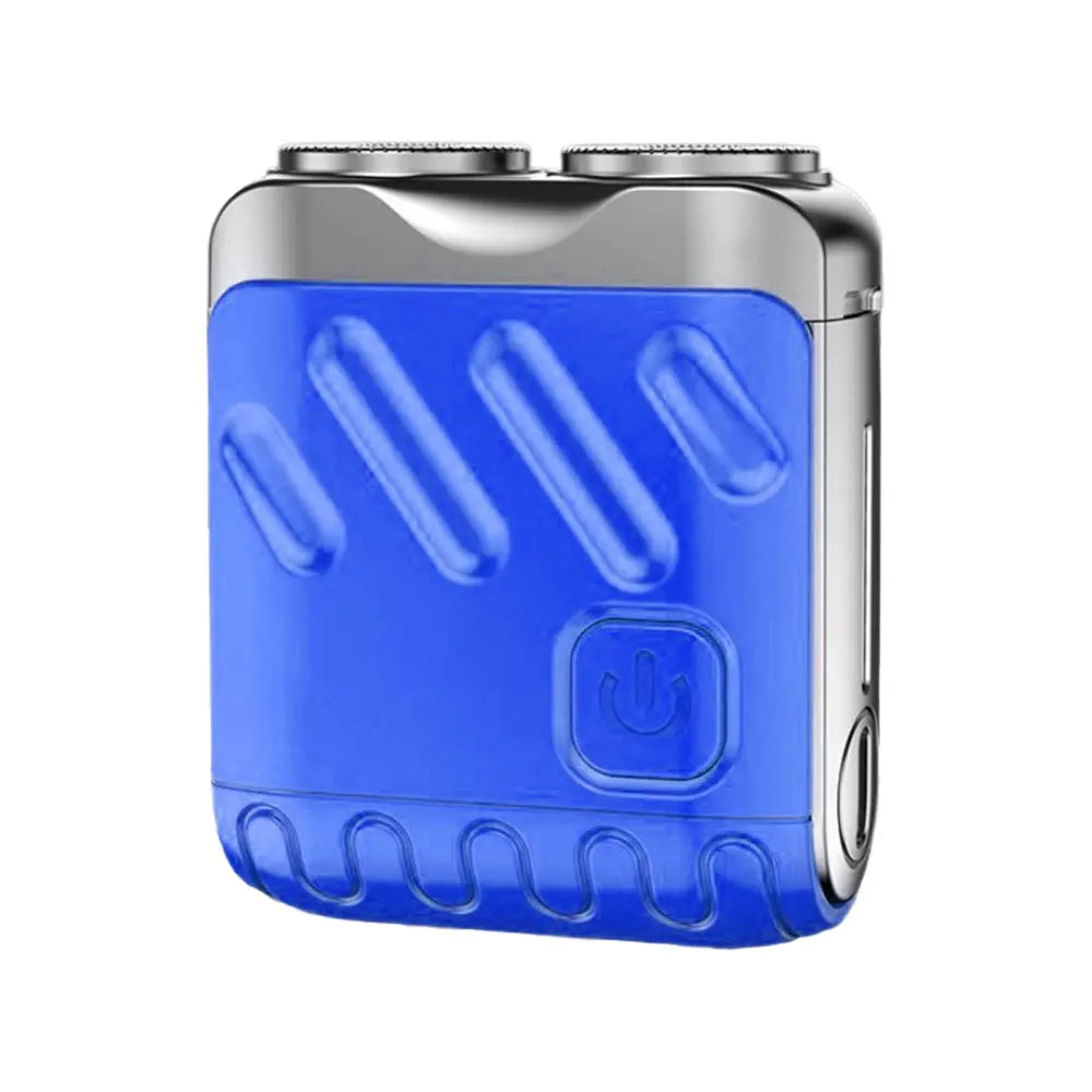 SmoothPocket Shaver