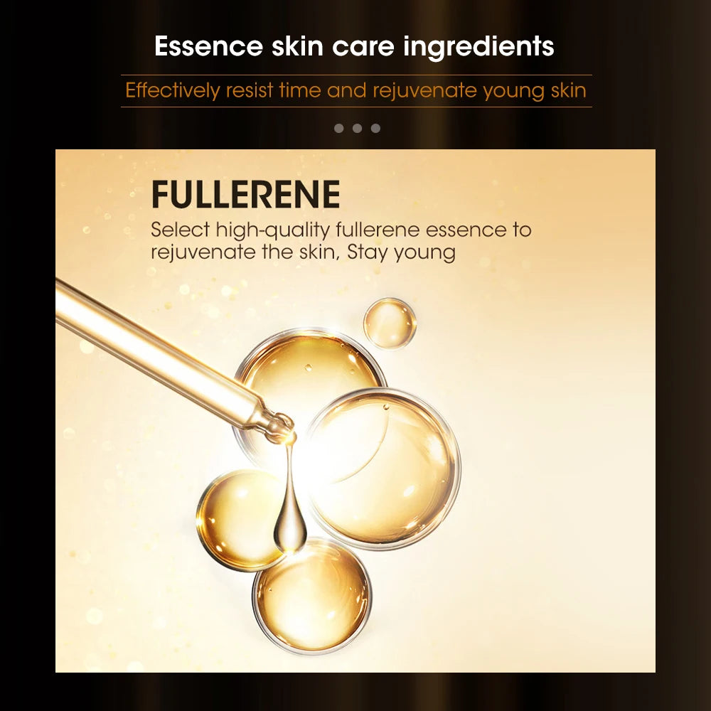 GlowFirm - Serum Capsules