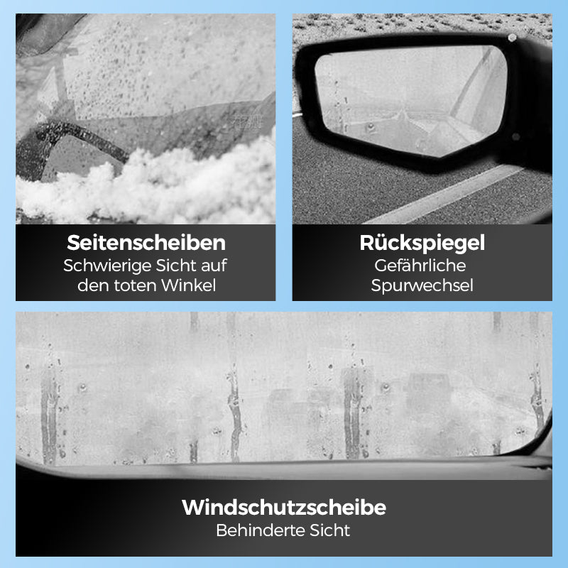 AntiFog Pro - Nooit meer last van condens!