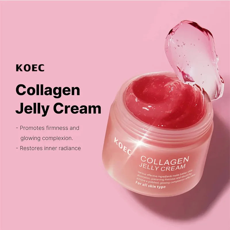 Lumiskin - Collageen Jelly Essence
