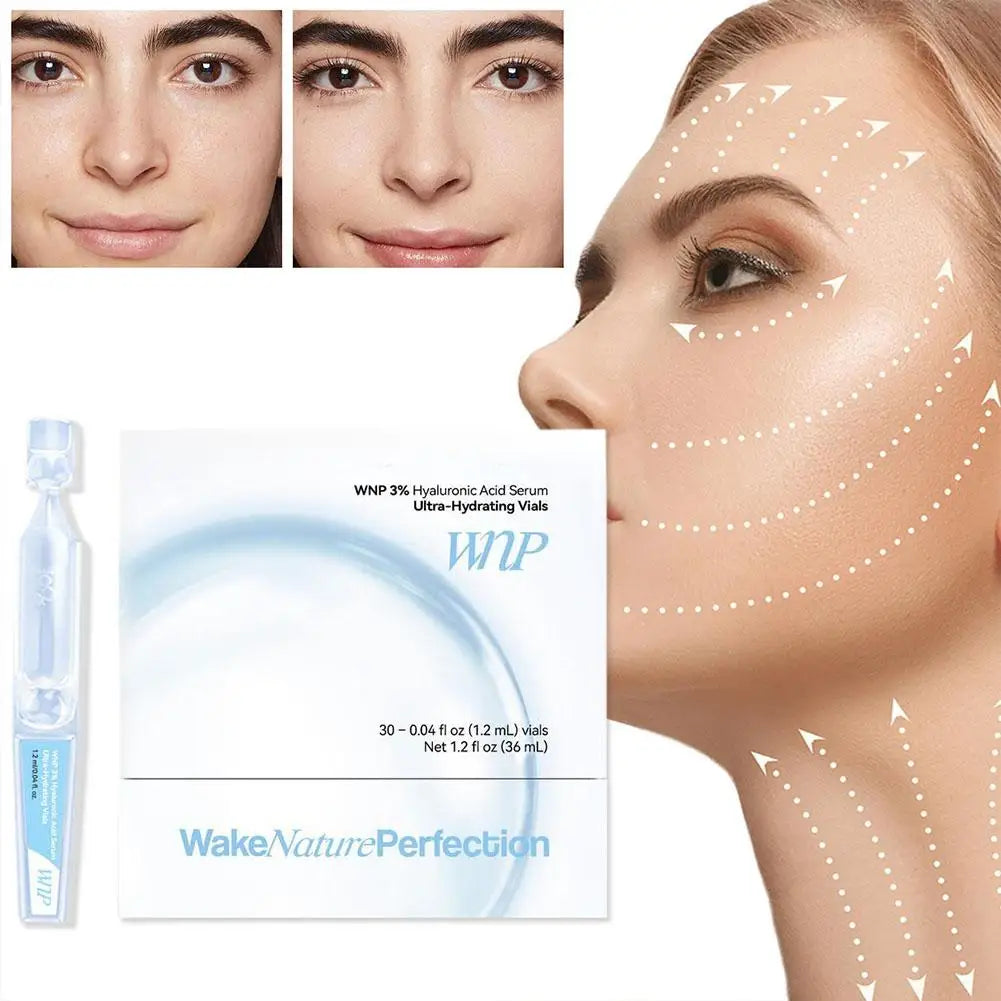 Magic Hydrate Serum