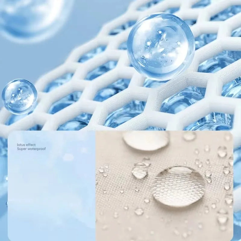 StormShield Pro - Stormbestendige Automatische Paraplu