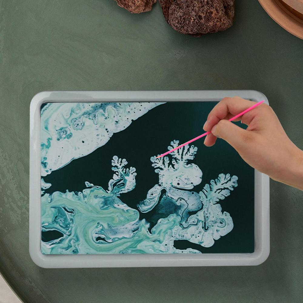 MagicPaint Creatief Kunst Kids Set