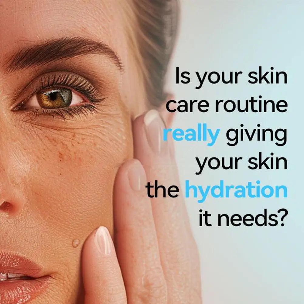 Magic Hydrate Serum