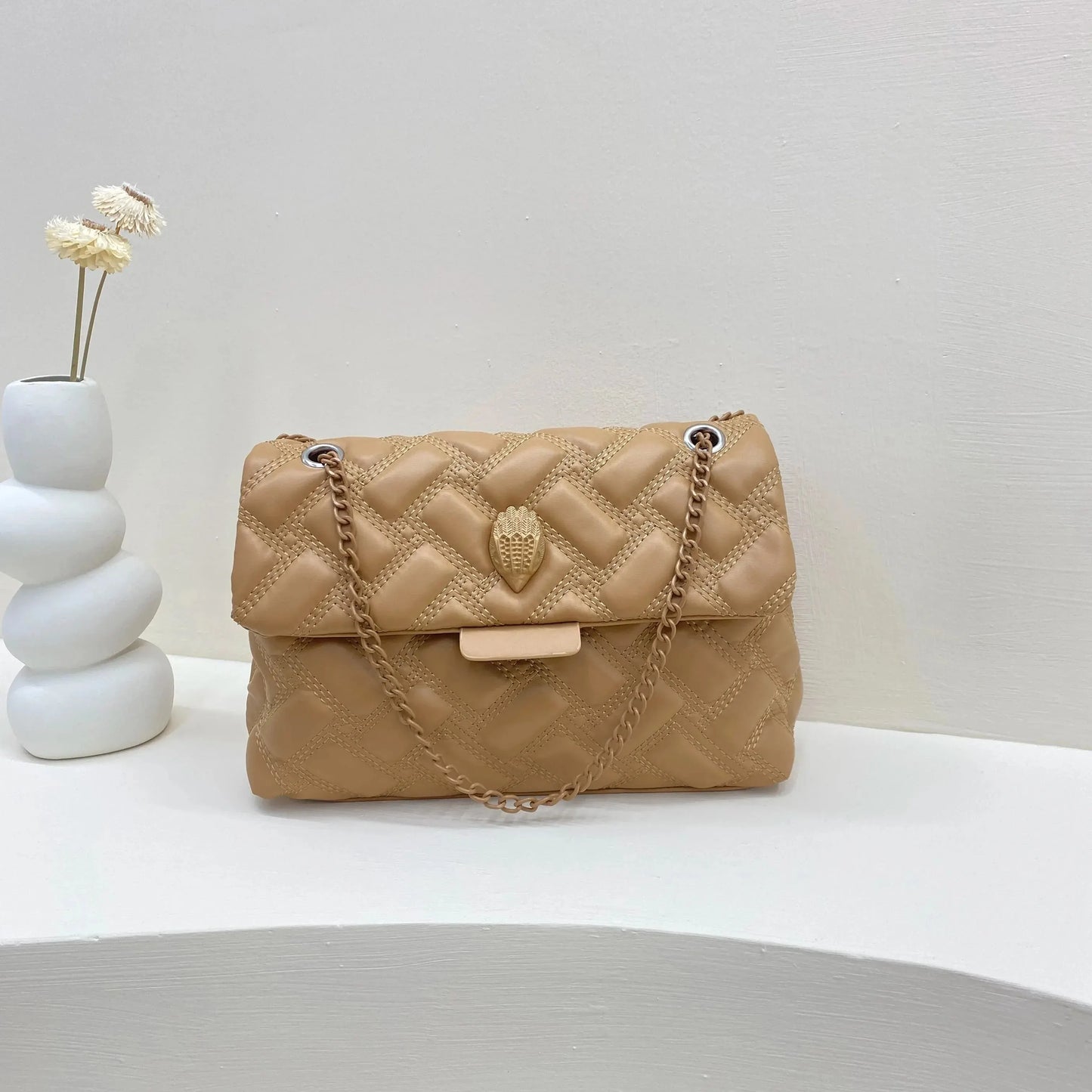 Luxury Crossbody Bag
